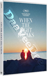 When the Light Breaks